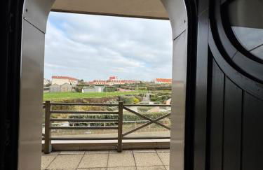 2 Chambres face à la mer En terrasse La Naturelle - Foto 26
