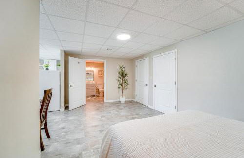 Mtn-View Studio 18 Mi to Penn State! - Foto 16