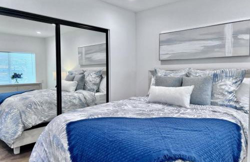 Beautiful Home with 4 bedroom, 2 bathrooms-full amenities - Foto 101