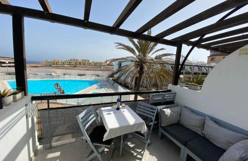 Amaya Ocean View Apartment - Foto 8