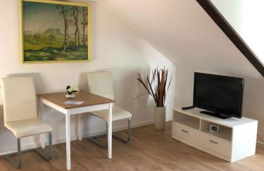 Gästehaus La Madonnina - Foto 23