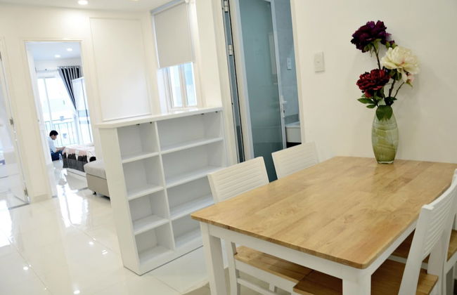 Smiley Apartment 8 - Photo 67