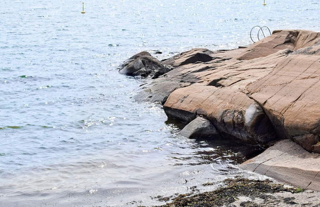 10 Person Holiday Home in Gamle Fredrikstad - Foto 38