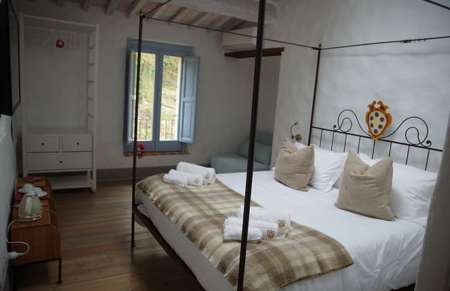 Podere Fontanino - Foto 5