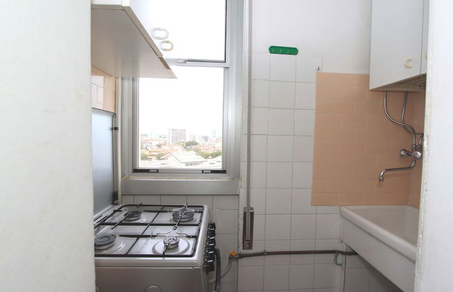 Stella Apartments - Foto 13