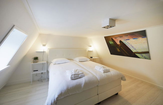 Apart Hotel De Bank - Photo 60