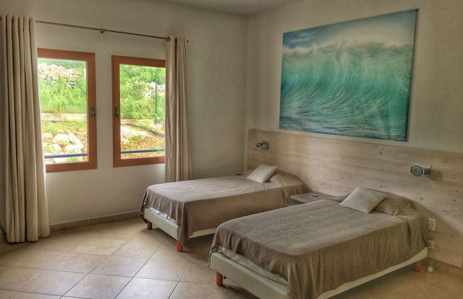 2-bed Designer Apartment Sleeps 4, Resort Pool - Foto 10