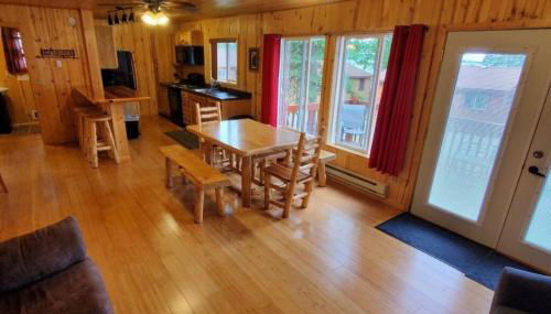 Spacious 3 Bedroom Whitetail Cabin In Voyageurs National Park - Foto 3