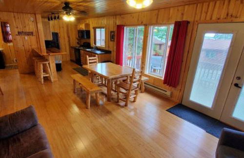 Spacious 3 Bedroom Whitetail Cabin In Voyageurs National Park - Foto 3