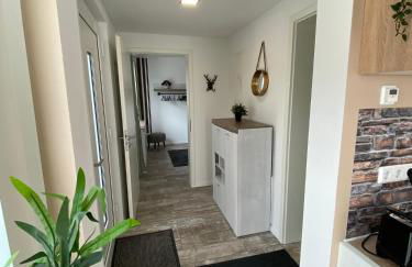 Haus am Brunnen Wohnung 1 - Foto 7