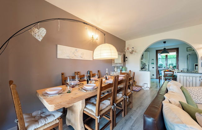 Homesweethome Garden&lakeview - Foto 24