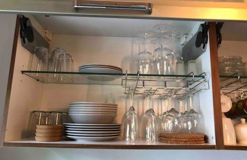 Willkommen im Casa Felice, der Wohlfühl Oase mit Balkon, 4 Betten und Homeoffice Platz - Foto 51