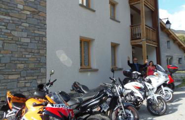 Chalet l'aubépine résidence B&B - Foto 53