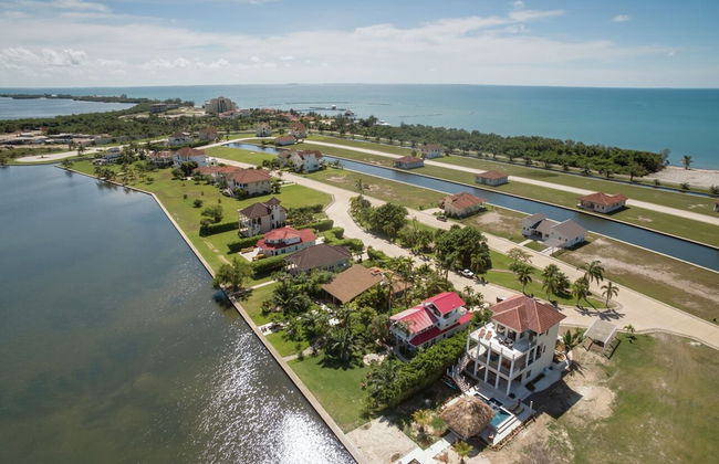 Villa Laguna Gecko - Foto 44