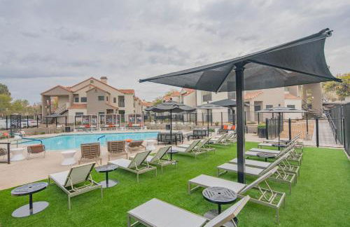 Proximity to TPC & Pools, Parking & Perfect for Families - H2057 - Foto 16