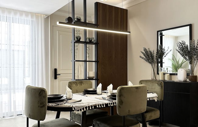 Kease Al Qairawan-15 Royal Touch GX85 - Foto 14