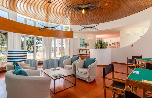 Pinhal da Marina Apartamentos Turisticos - Foto 79