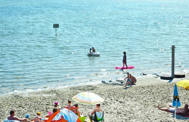 Grado Belvedere AC Apartment - Foto 12