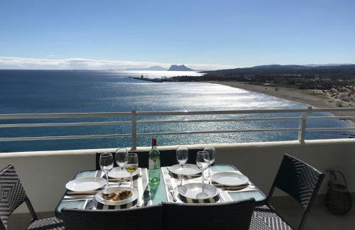 fabulous sea view - a pie de playa- - Foto 25