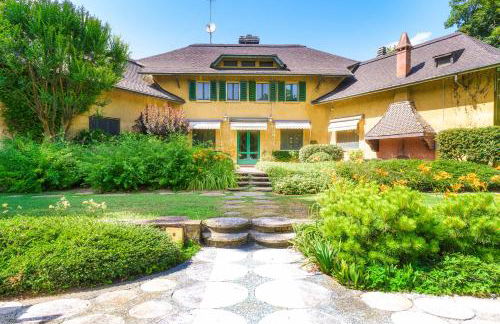 Villa La Pioppa - Foto 6