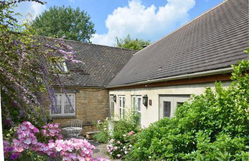 Cope Cottage - Foto 19