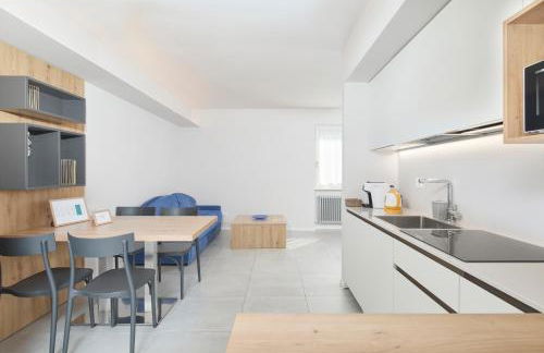 Maffei Apartments - Active Holidays - Foto 13