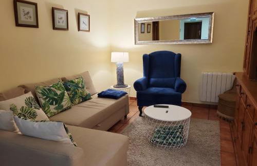 La Casa de la Vega - Foto 37