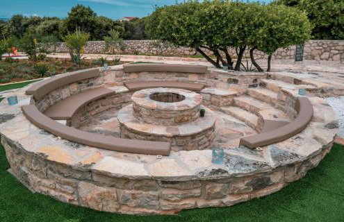 Luxury Apartments White Villa Violeta - Photo 11