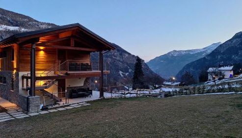 LA CASETTA - Appartamento CERVINO - Foto 2