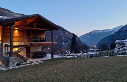 LA CASETTA - Appartamento CERVINO - Foto 2