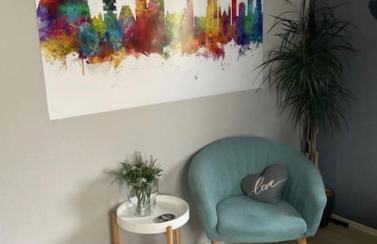 Gemütliche Ferienwohnungen mit Küche und flexiblen Schlafplätzen - Foto 14