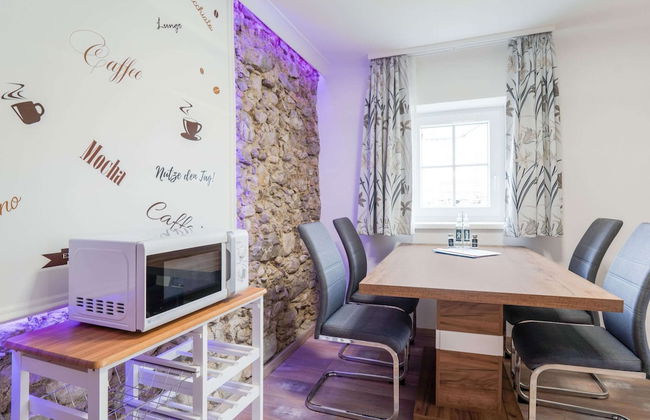 Apartment in Bad Mitterndorf Near ski Area - Foto 18