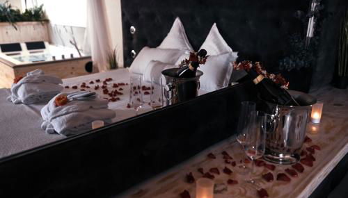 Vanadis, Suites d'exceptions & spa - LE BALNEO - Foto 3