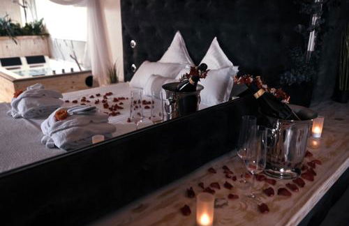 Vanadis, Suites d'exceptions & spa - LE BALNEO - Foto 3