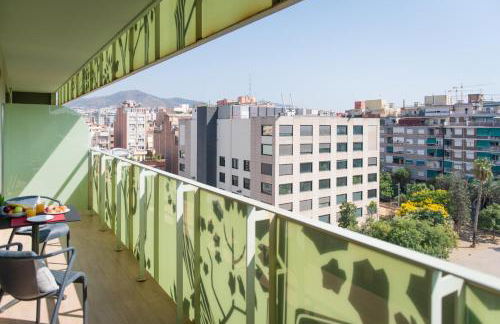 Aparthotel Aura Park Fira Barcelona - Photo 14