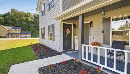 Serenity Landing - 5 Minutes To Airport - Sleeps 6 - Foto 2