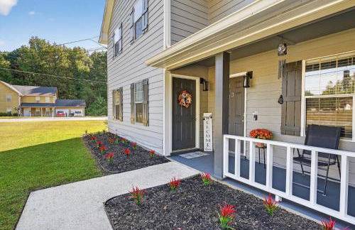 Serenity Landing - 5 Minutes To Airport - Sleeps 6 - Foto 2