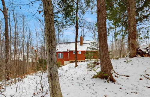 Buckboard Haven - Foto 20