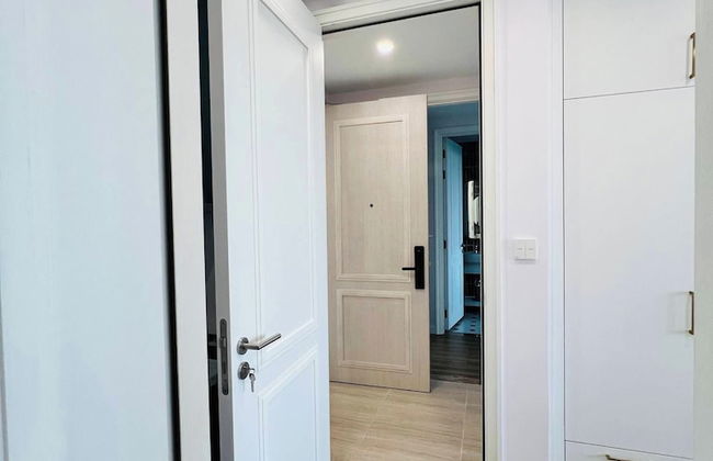 Medius Terra Residences - Foto 2