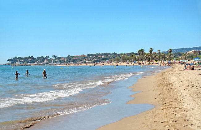 1 bedroom Apartment in Fréjus with garden and terrace - Photo 38