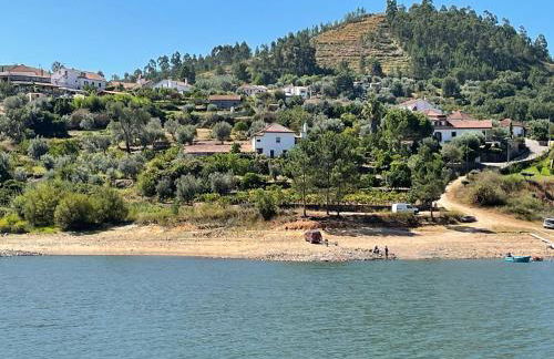 Casa Grande Abrunheiro Grande - Foto 65