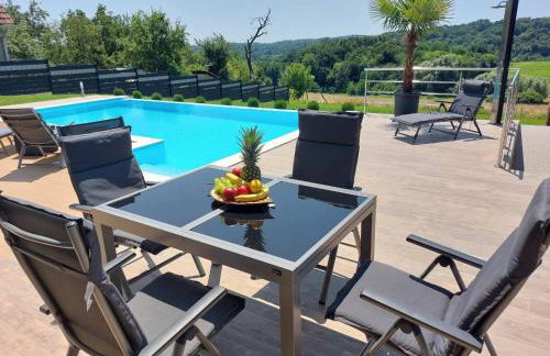 Chill Hill House - Foto 23