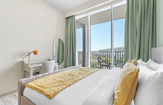 Silkhaus Harbour Gate Towers - Photo 3