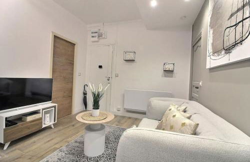 La Demeure des 3 Colombes - Foto 32