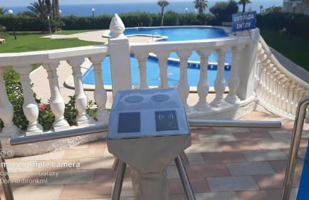 Vistamar apartamento B - Foto 25