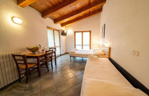 Residence Nube D'Argento - Foto 67