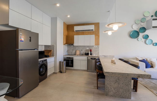 El Gouna - BIRD NEST - Foto 71