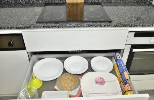 Loft Dos Lunas, cerca del centro - Foto 21