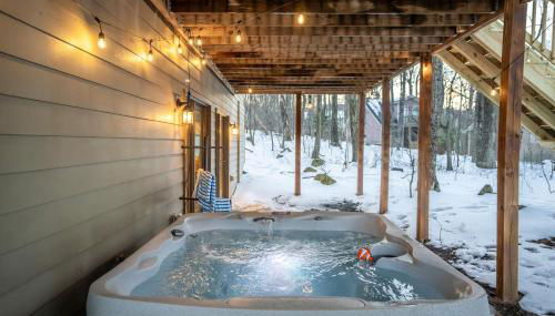 Spacious Family Retreat-Hot tub & Game Room - Foto 3