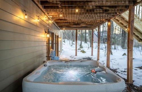 Spacious Family Retreat-Hot tub & Game Room - Foto 3